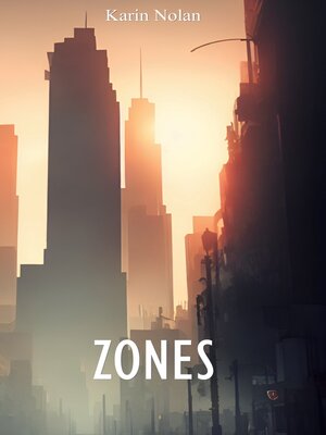 cover image of Zones